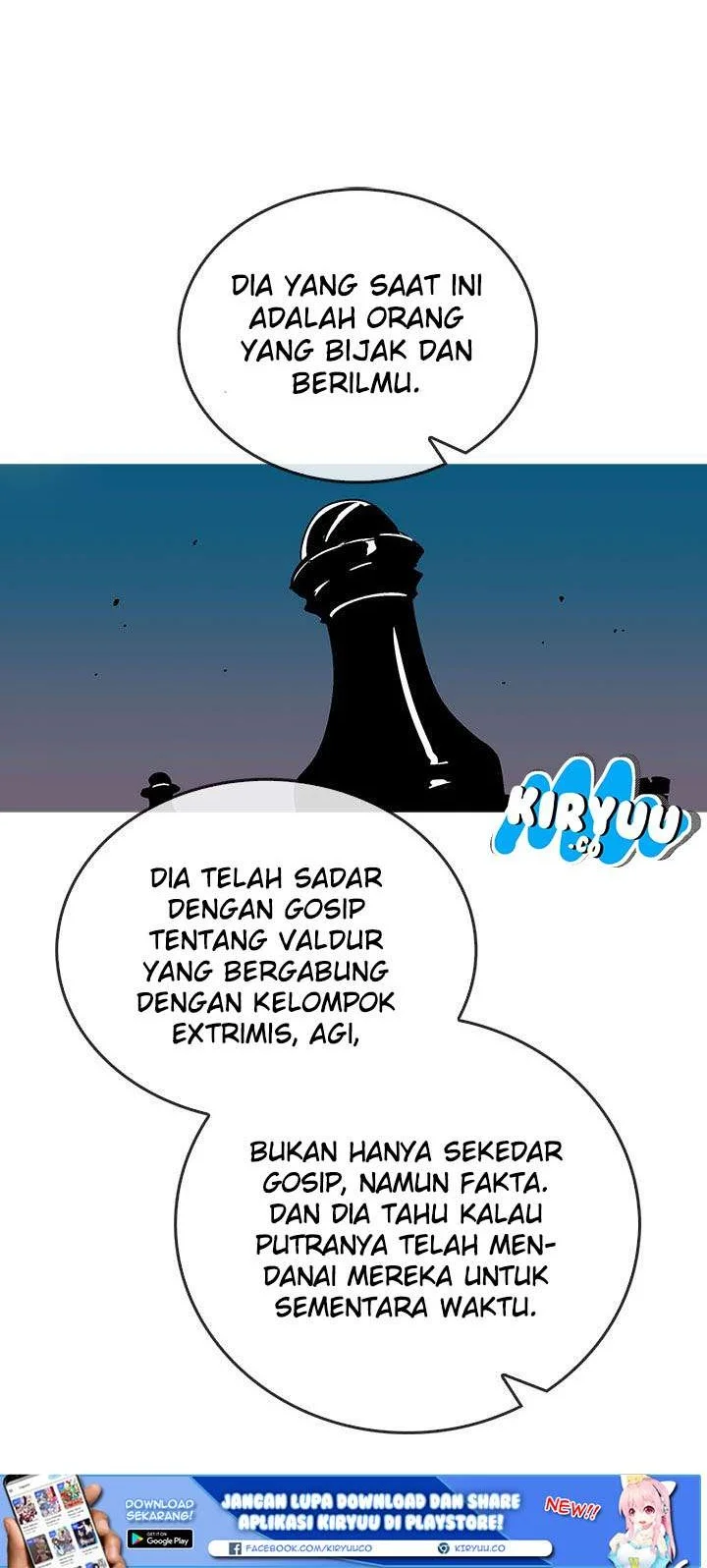 The Reason Why Raeliana Ended up at the Duke’s Mansion Chapter 7 - halaman 5