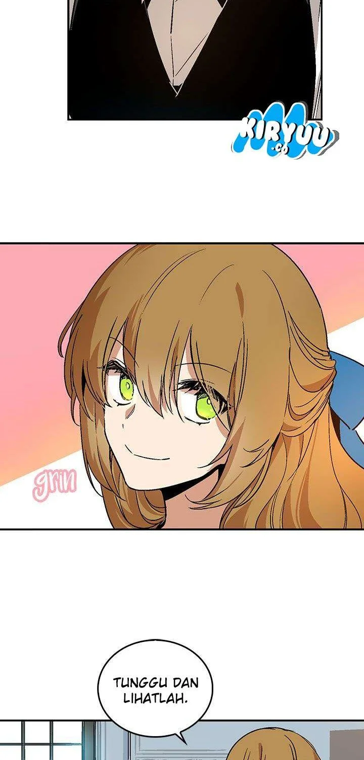 The Reason Why Raeliana Ended up at the Duke’s Mansion Chapter 7 - halaman 7