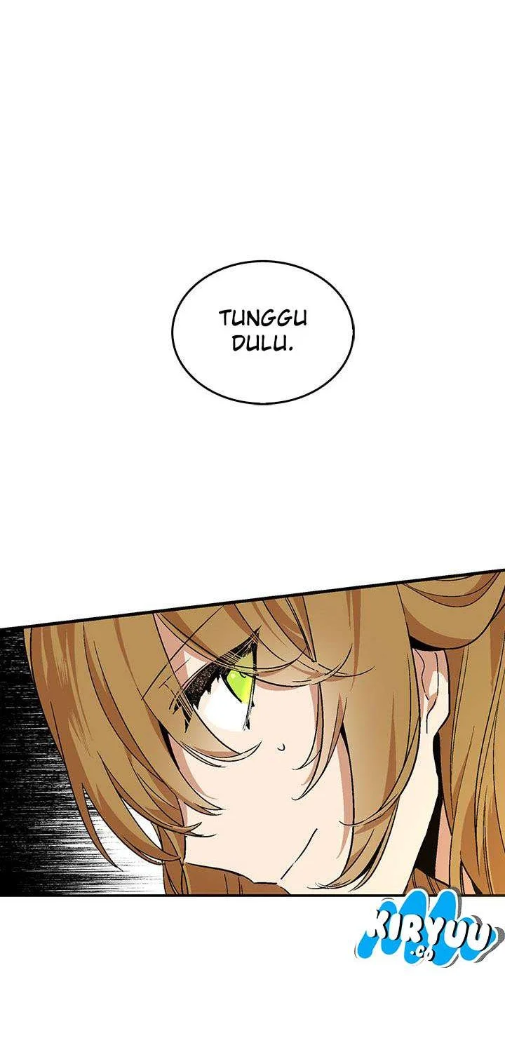 The Reason Why Raeliana Ended up at the Duke’s Mansion Chapter 7 - halaman 9