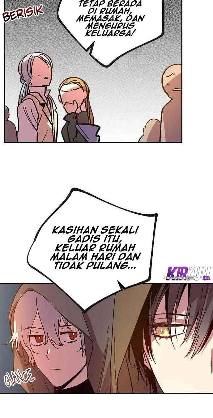 The Reason Why Raeliana Ended up at the Duke’s Mansion Chapter 70 - halaman 10