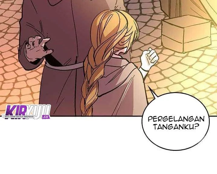 The Reason Why Raeliana Ended up at the Duke’s Mansion Chapter 70 - halaman 18