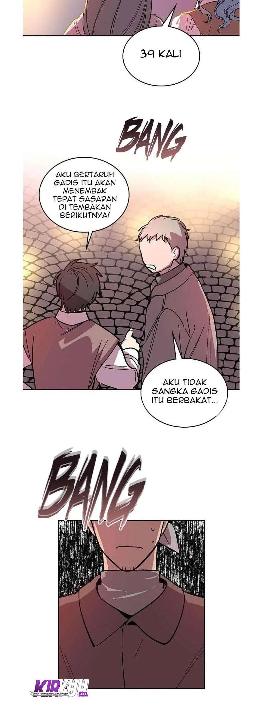 The Reason Why Raeliana Ended up at the Duke’s Mansion Chapter 70 - halaman 2