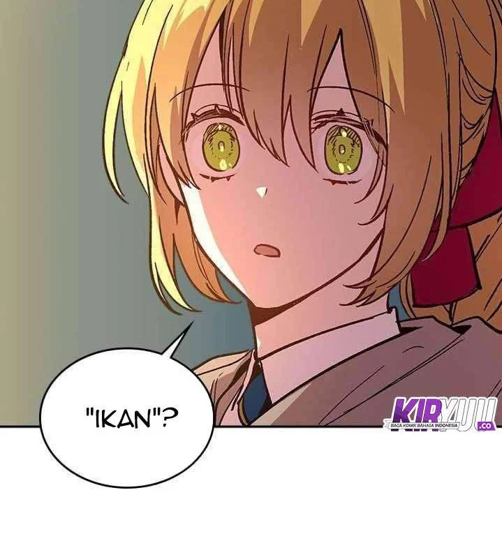 The Reason Why Raeliana Ended up at the Duke’s Mansion Chapter 70 - halaman 24