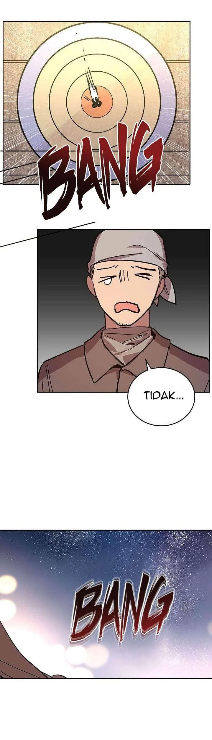 The Reason Why Raeliana Ended up at the Duke’s Mansion Chapter 70 - halaman 29