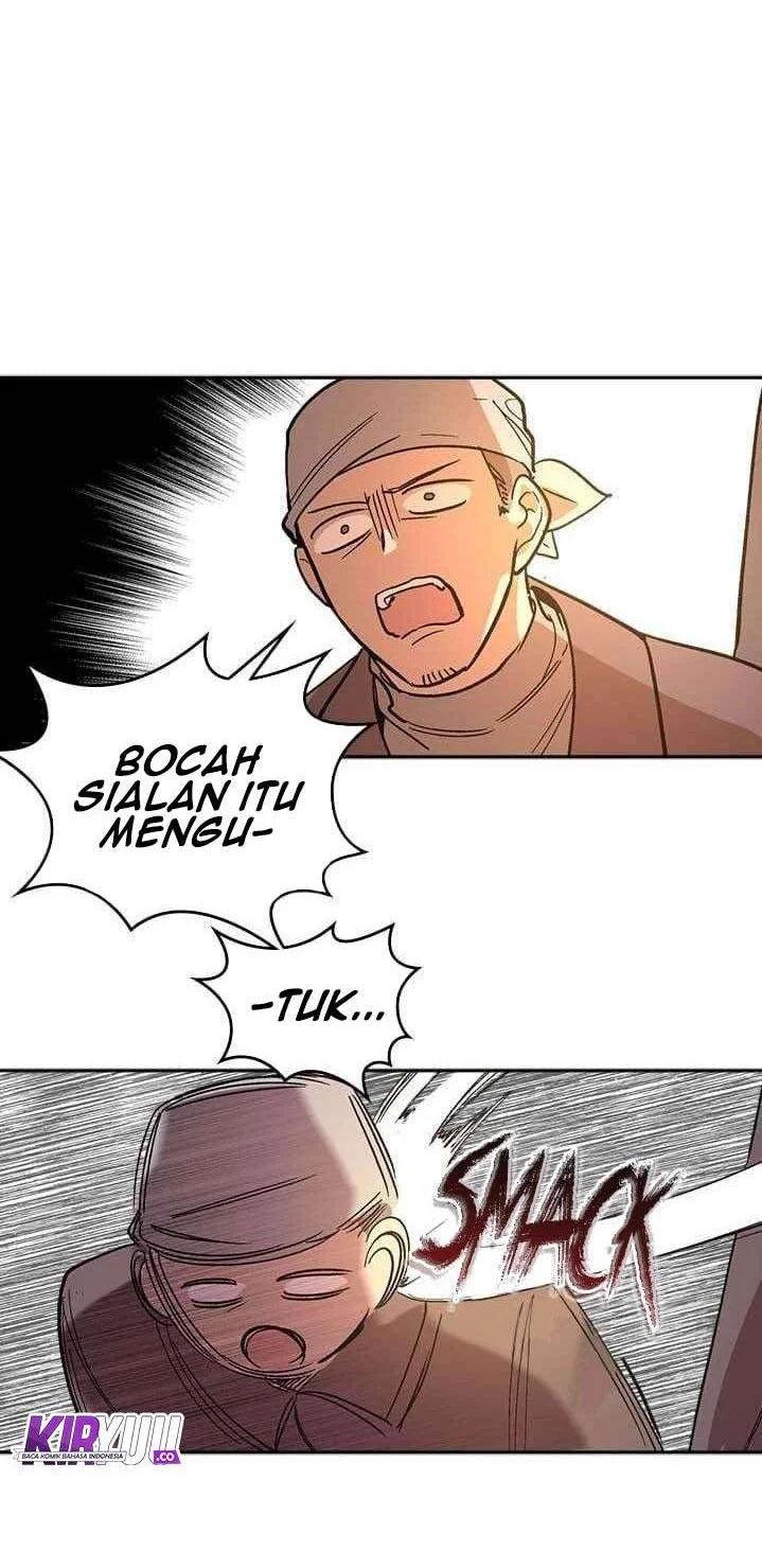 The Reason Why Raeliana Ended up at the Duke’s Mansion Chapter 70 - halaman 32