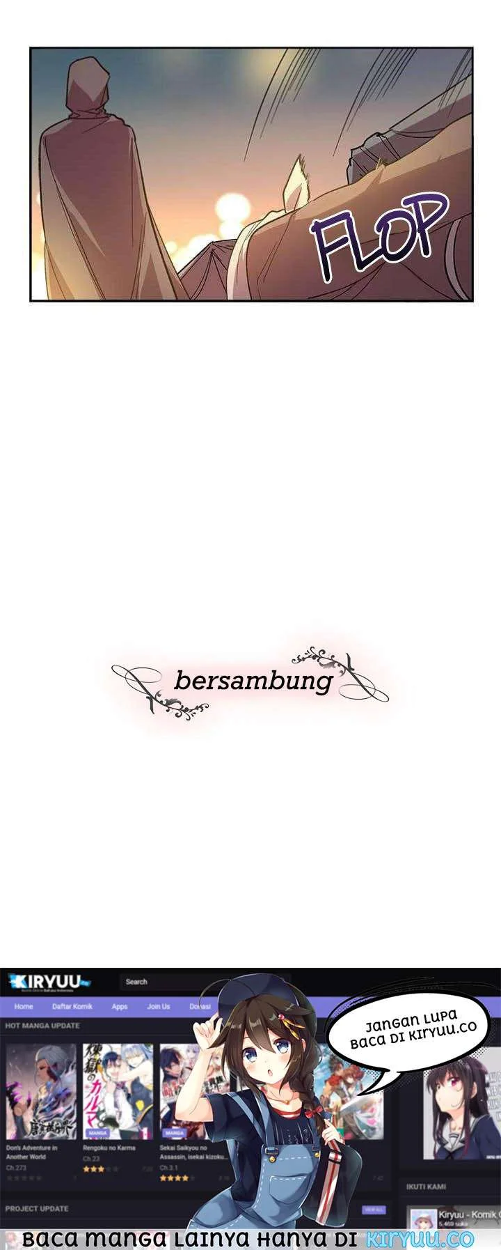 The Reason Why Raeliana Ended up at the Duke’s Mansion Chapter 70 - halaman 33