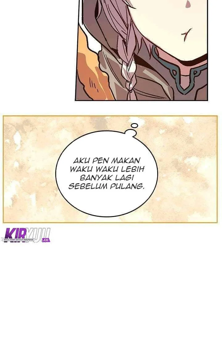 The Reason Why Raeliana Ended up at the Duke’s Mansion Chapter 70 - halaman 8
