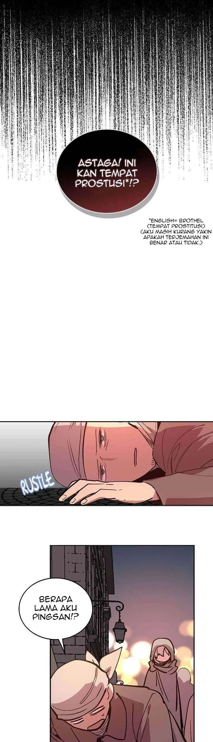 The Reason Why Raeliana Ended up at the Duke’s Mansion Chapter 71 - halaman 11