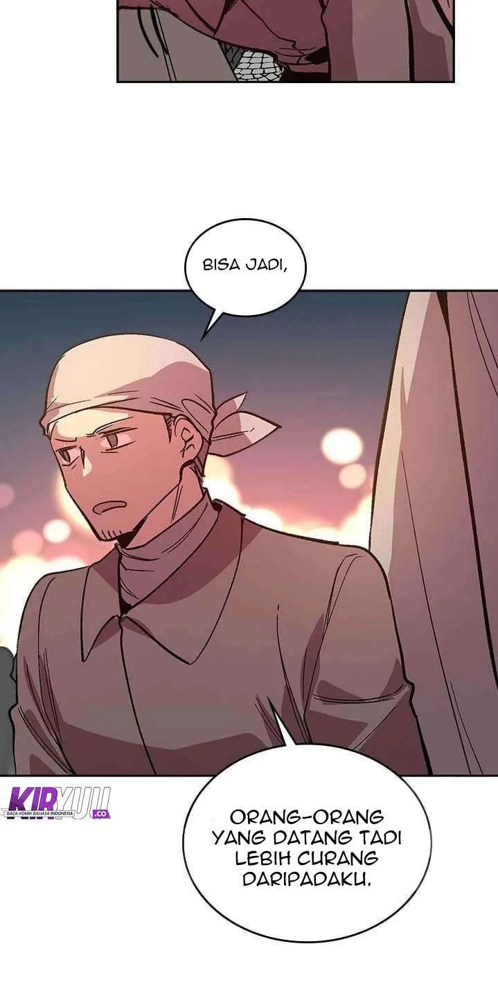 The Reason Why Raeliana Ended up at the Duke’s Mansion Chapter 71 - halaman 12