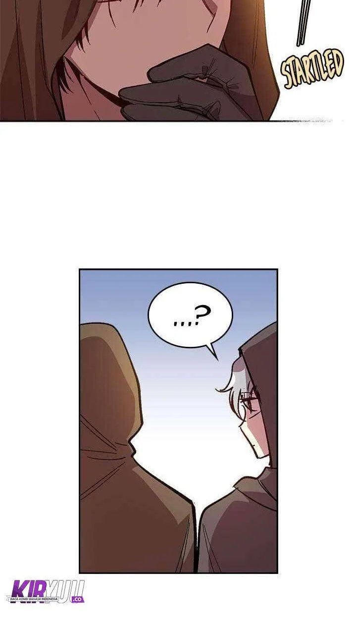 The Reason Why Raeliana Ended up at the Duke’s Mansion Chapter 71 - halaman 16