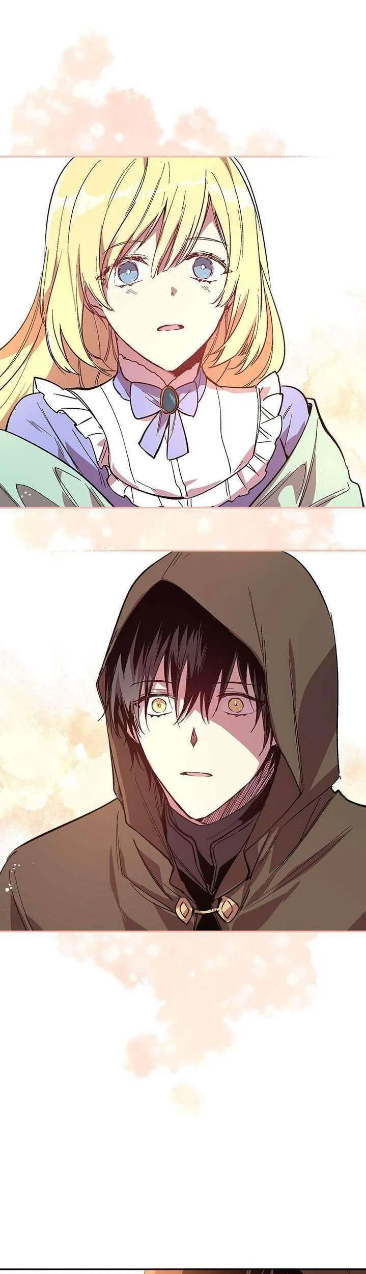 The Reason Why Raeliana Ended up at the Duke’s Mansion Chapter 71 - halaman 19