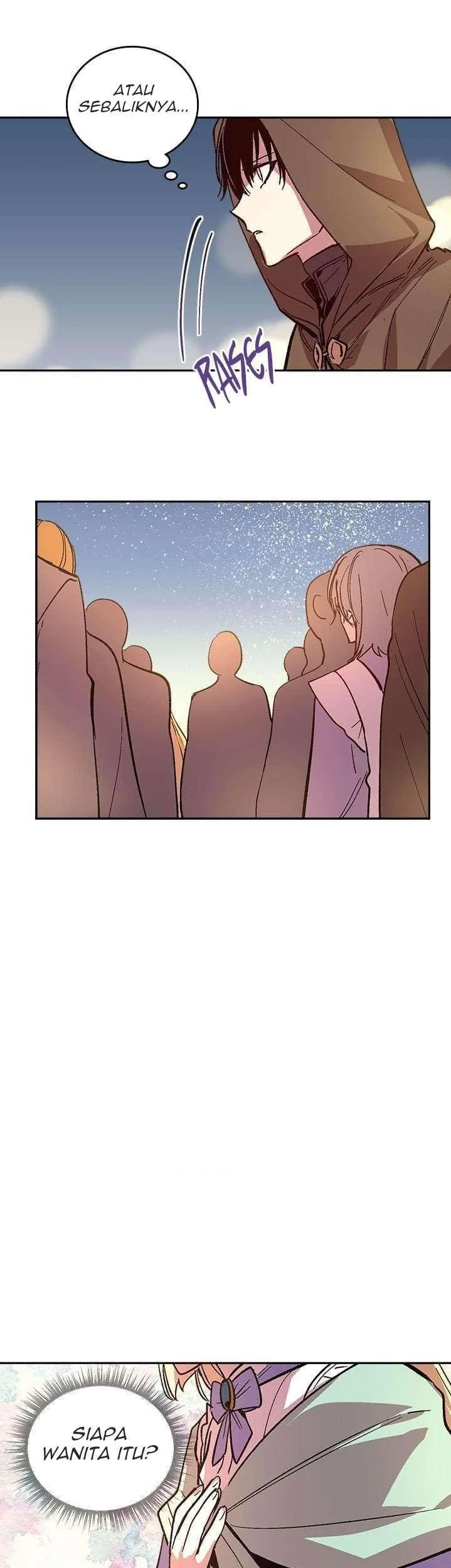 The Reason Why Raeliana Ended up at the Duke’s Mansion Chapter 71 - halaman 21