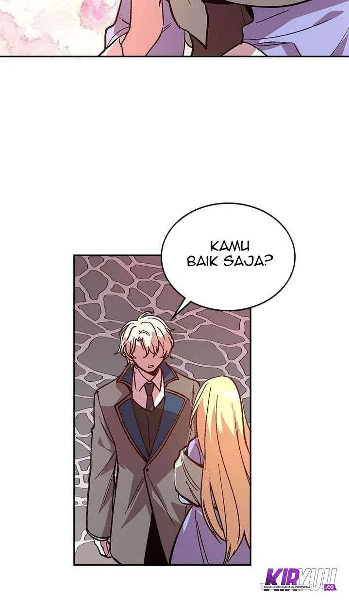 The Reason Why Raeliana Ended up at the Duke’s Mansion Chapter 71 - halaman 22