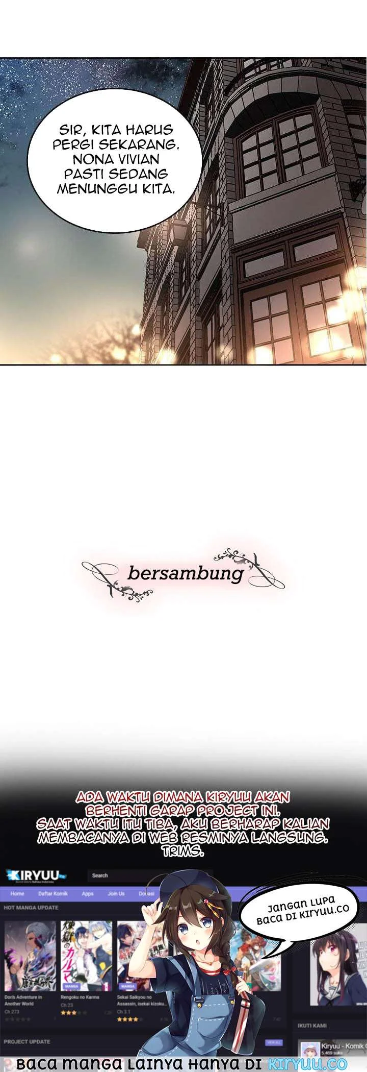The Reason Why Raeliana Ended up at the Duke’s Mansion Chapter 71 - halaman 25