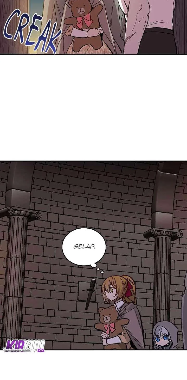 The Reason Why Raeliana Ended up at the Duke’s Mansion Chapter 71 - halaman 8