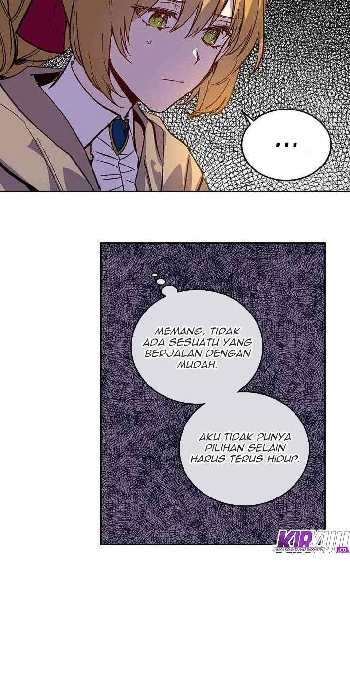 The Reason Why Raeliana Ended up at the Duke’s Mansion Chapter 72 - halaman 11