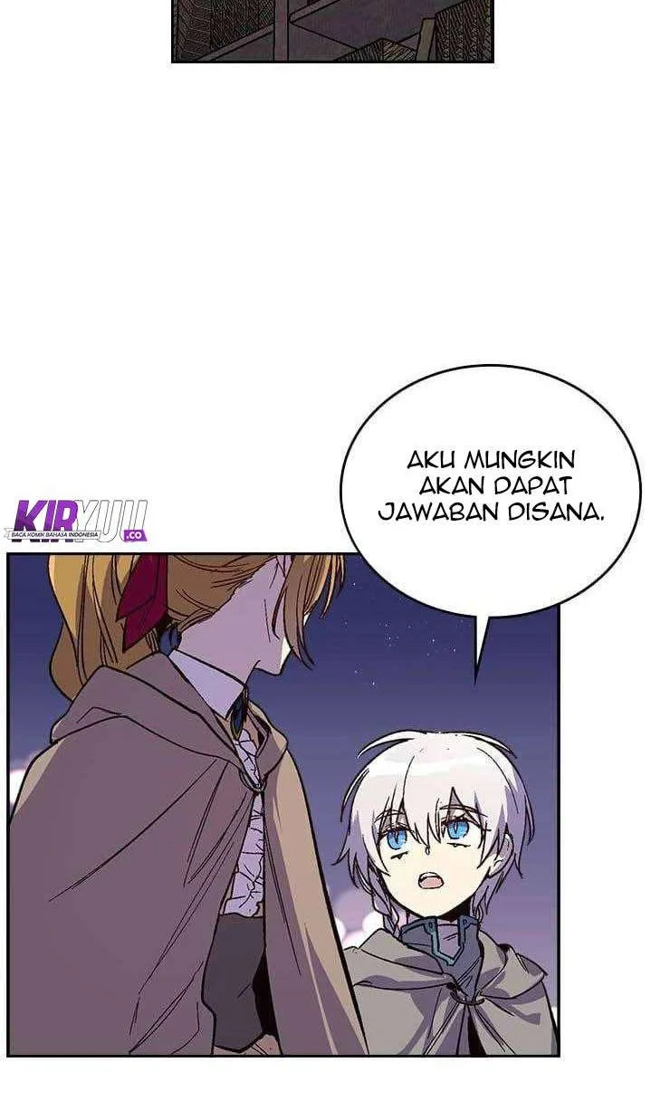 The Reason Why Raeliana Ended up at the Duke’s Mansion Chapter 72 - halaman 15