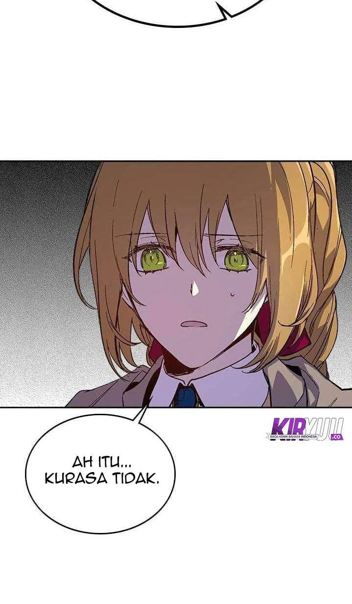 The Reason Why Raeliana Ended up at the Duke’s Mansion Chapter 72 - halaman 17