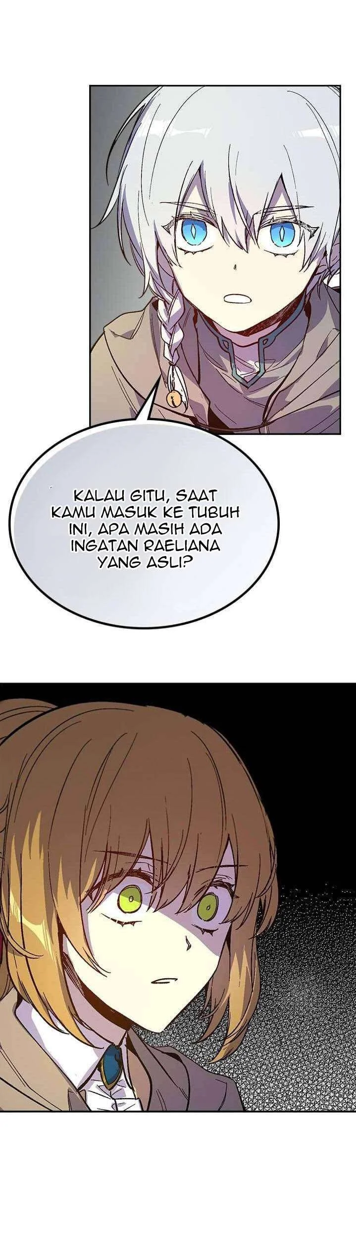 The Reason Why Raeliana Ended up at the Duke’s Mansion Chapter 72 - halaman 18
