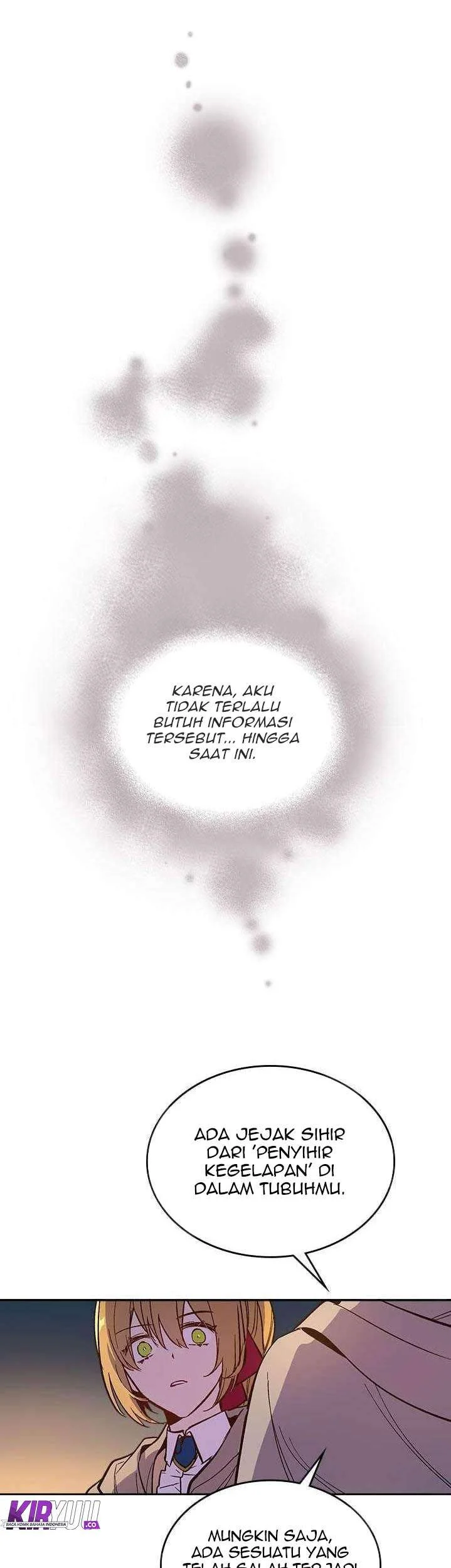 The Reason Why Raeliana Ended up at the Duke’s Mansion Chapter 72 - halaman 20