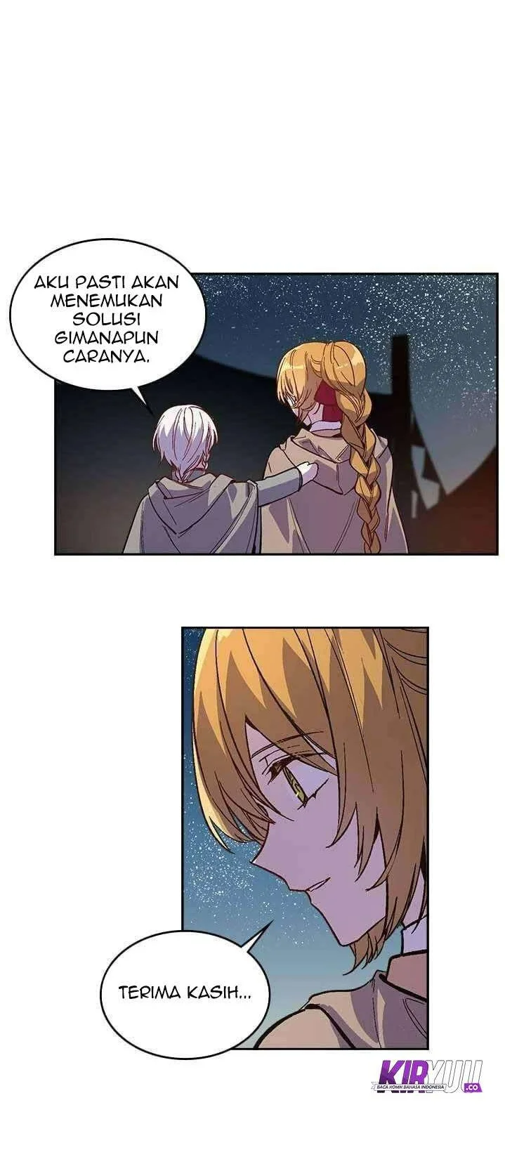The Reason Why Raeliana Ended up at the Duke’s Mansion Chapter 72 - halaman 23