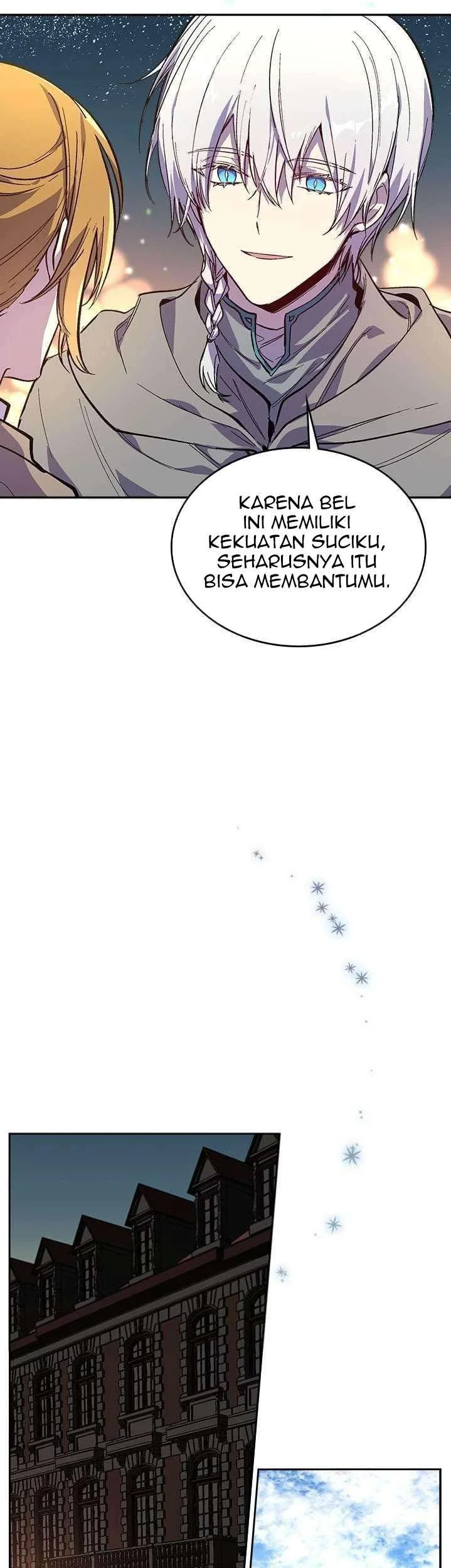 The Reason Why Raeliana Ended up at the Duke’s Mansion Chapter 72 - halaman 26