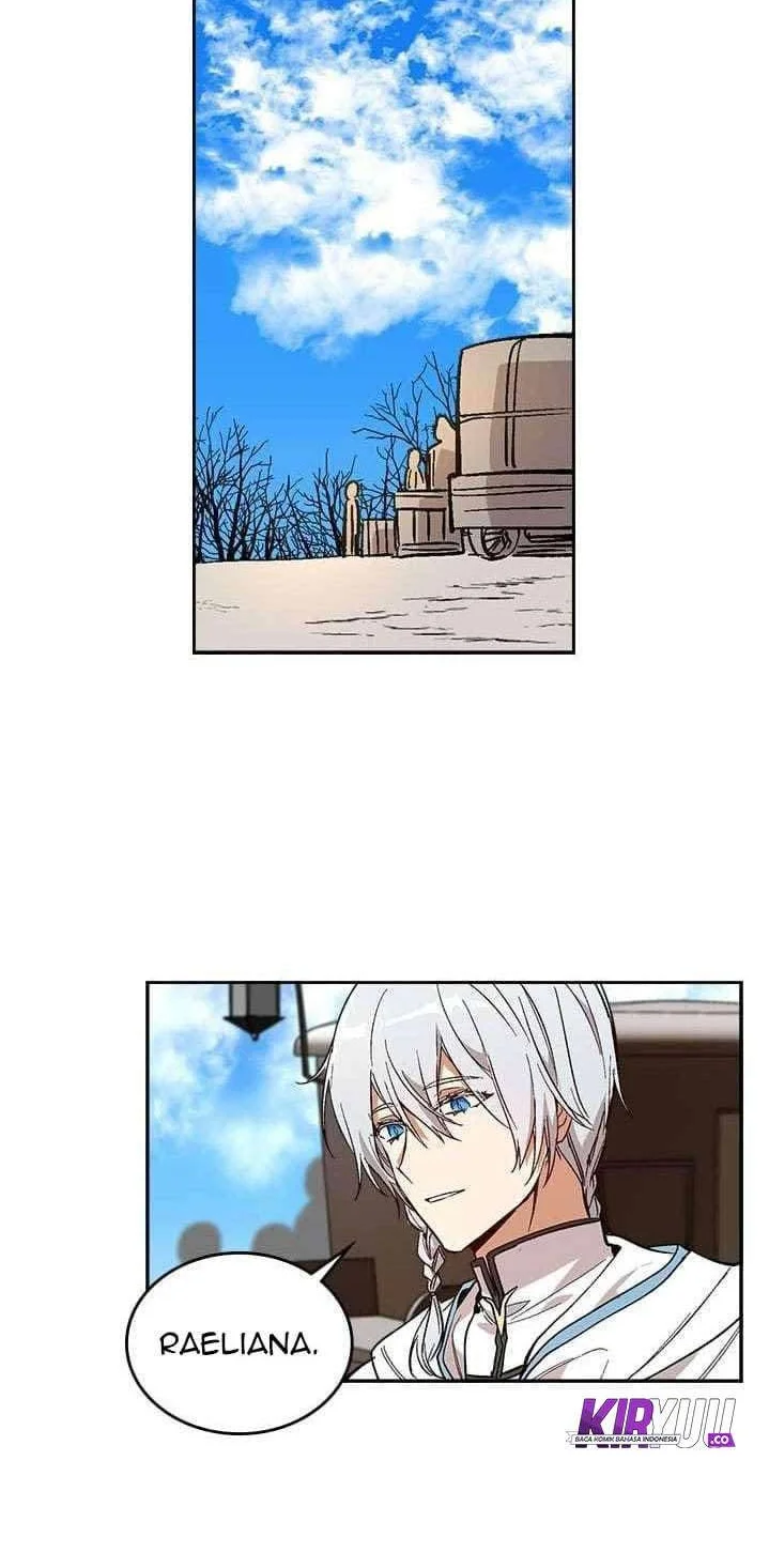 The Reason Why Raeliana Ended up at the Duke’s Mansion Chapter 72 - halaman 29