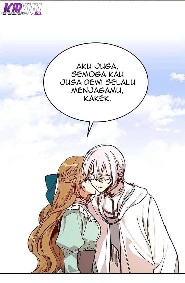 The Reason Why Raeliana Ended up at the Duke’s Mansion Chapter 72 - halaman 31