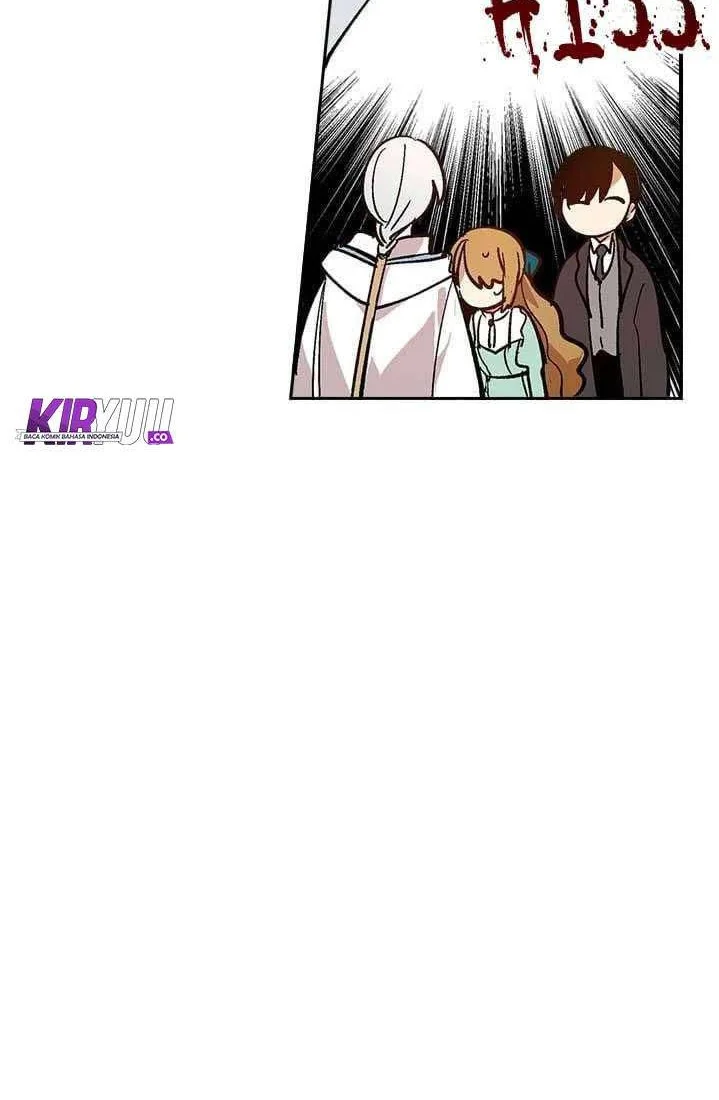The Reason Why Raeliana Ended up at the Duke’s Mansion Chapter 72 - halaman 33