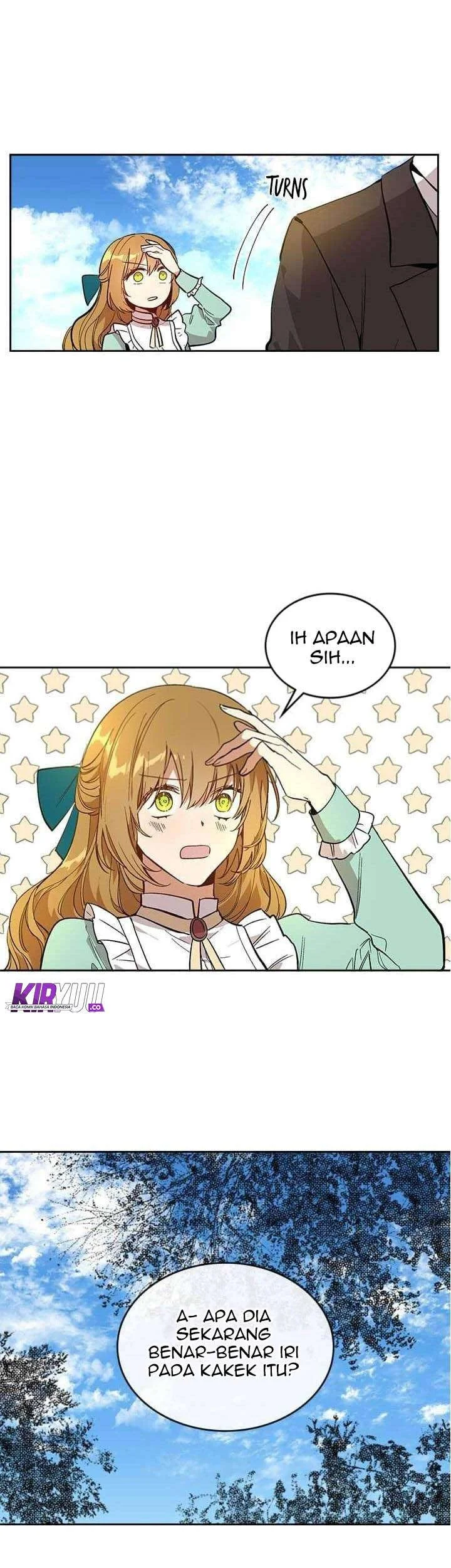 The Reason Why Raeliana Ended up at the Duke’s Mansion Chapter 72 - halaman 36