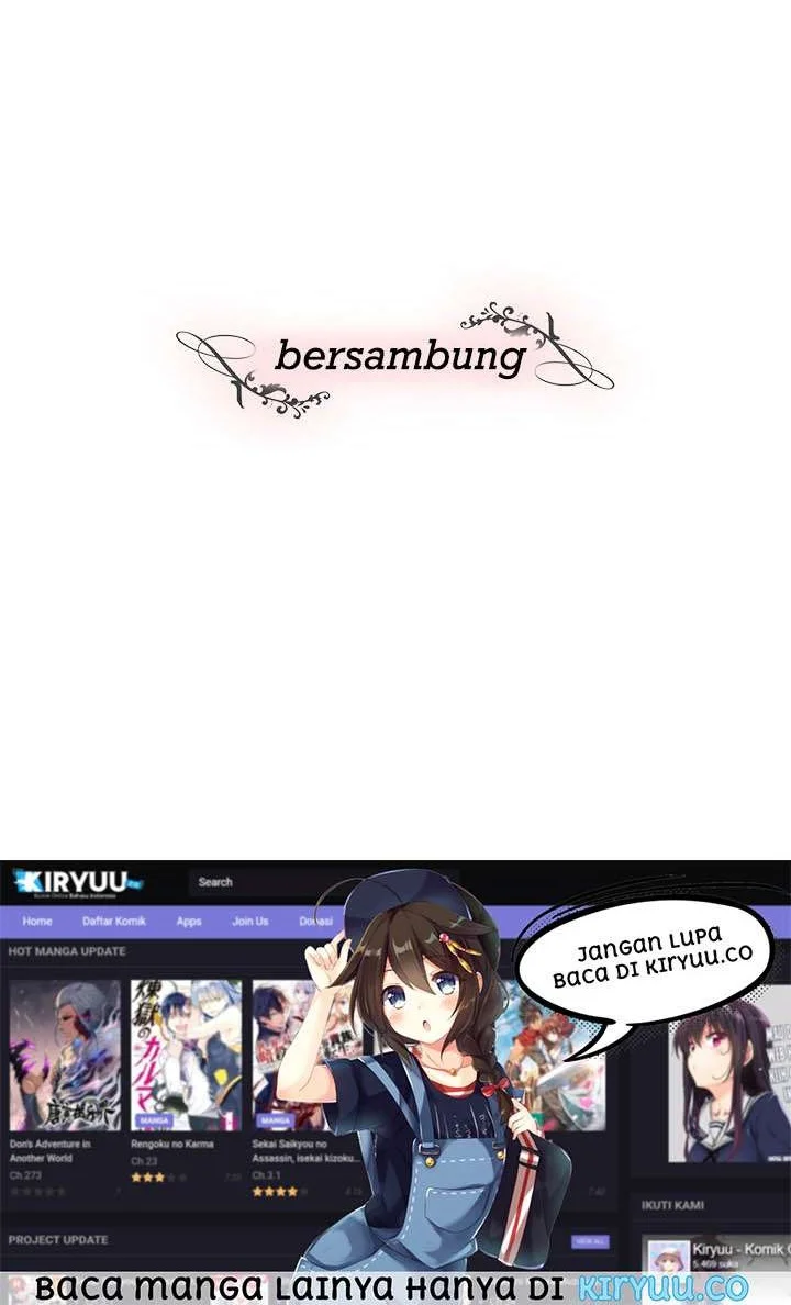 The Reason Why Raeliana Ended up at the Duke’s Mansion Chapter 72 - halaman 37