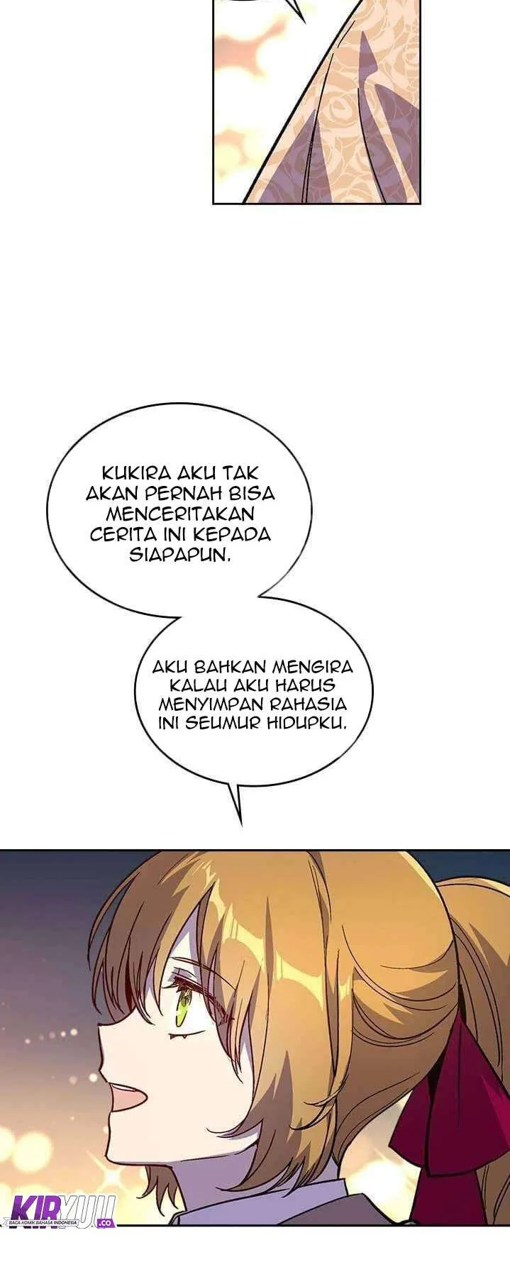 The Reason Why Raeliana Ended up at the Duke’s Mansion Chapter 72 - halaman 5