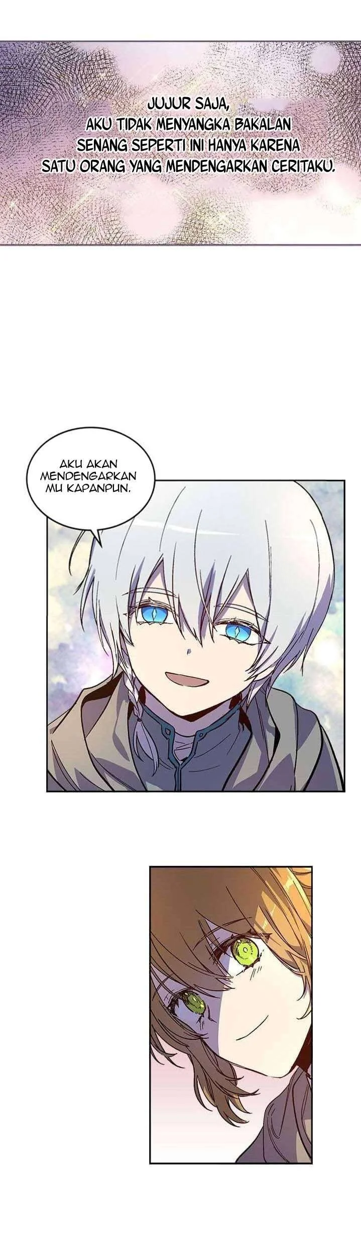 The Reason Why Raeliana Ended up at the Duke’s Mansion Chapter 72 - halaman 6