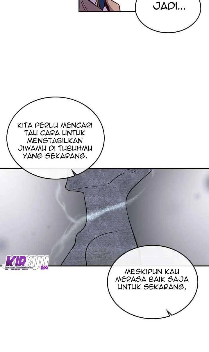 The Reason Why Raeliana Ended up at the Duke’s Mansion Chapter 72 - halaman 9