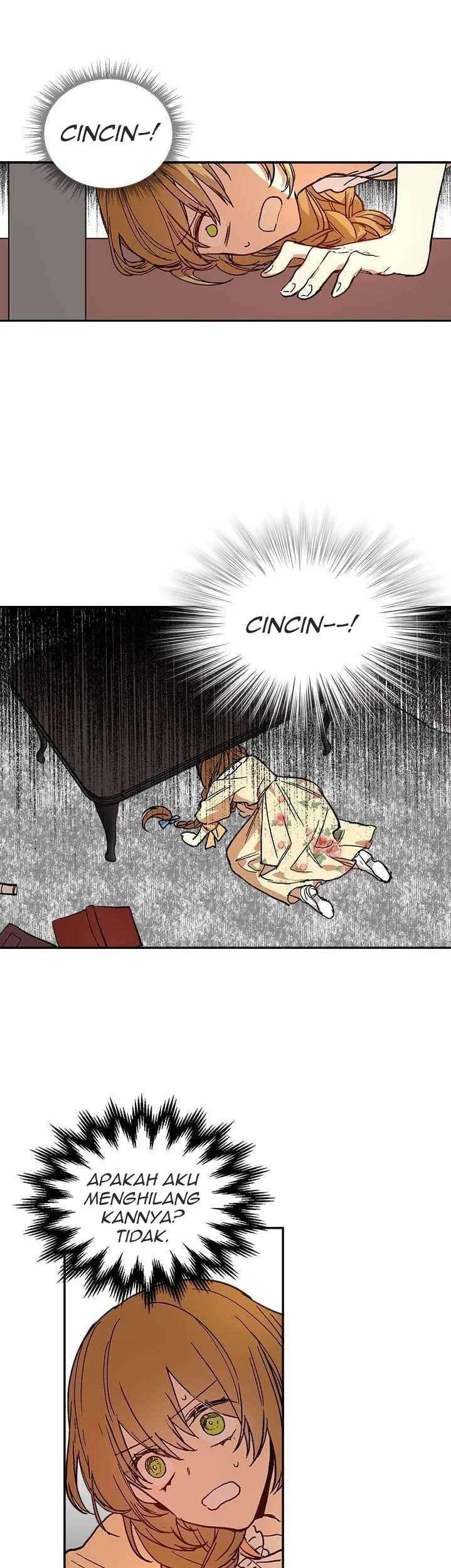 The Reason Why Raeliana Ended up at the Duke’s Mansion Chapter 73 - halaman 10