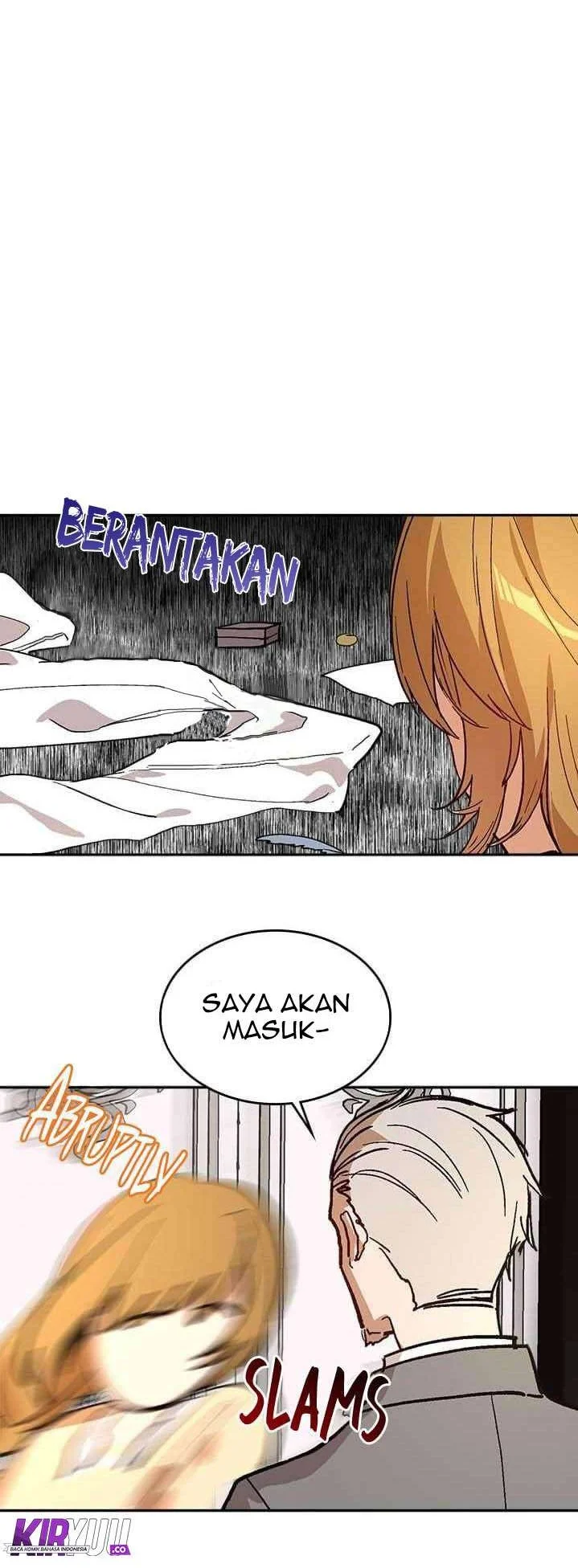 The Reason Why Raeliana Ended up at the Duke’s Mansion Chapter 73 - halaman 13