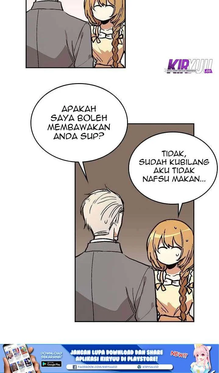 The Reason Why Raeliana Ended up at the Duke’s Mansion Chapter 73 - halaman 15