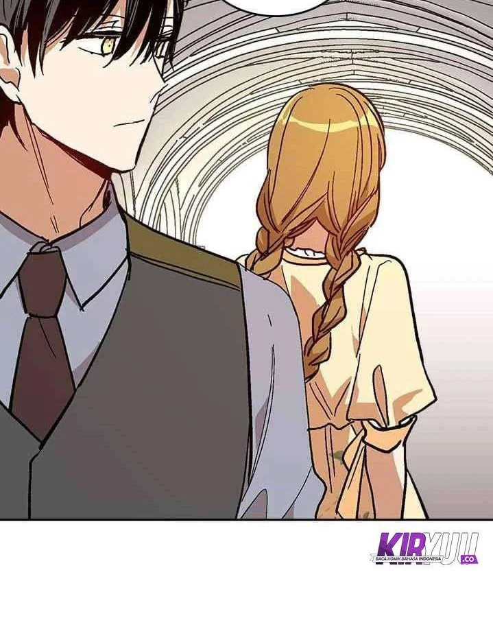 The Reason Why Raeliana Ended up at the Duke’s Mansion Chapter 73 - halaman 23