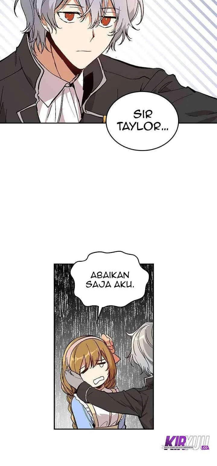 The Reason Why Raeliana Ended up at the Duke’s Mansion Chapter 73 - halaman 29