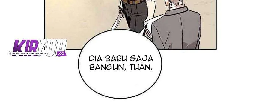 The Reason Why Raeliana Ended up at the Duke’s Mansion Chapter 73 - halaman 3