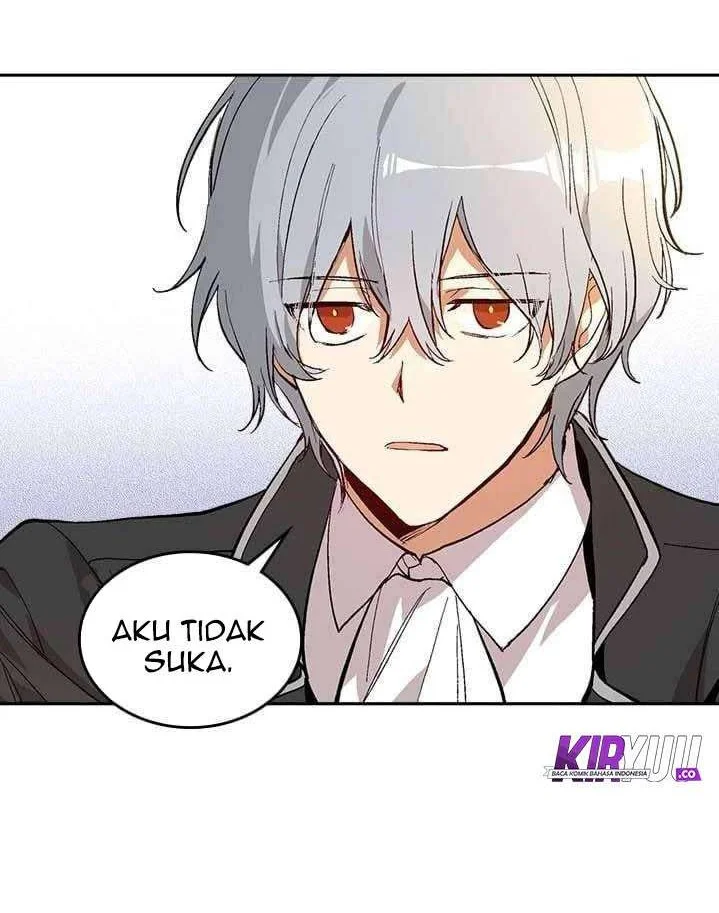 The Reason Why Raeliana Ended up at the Duke’s Mansion Chapter 73 - halaman 31