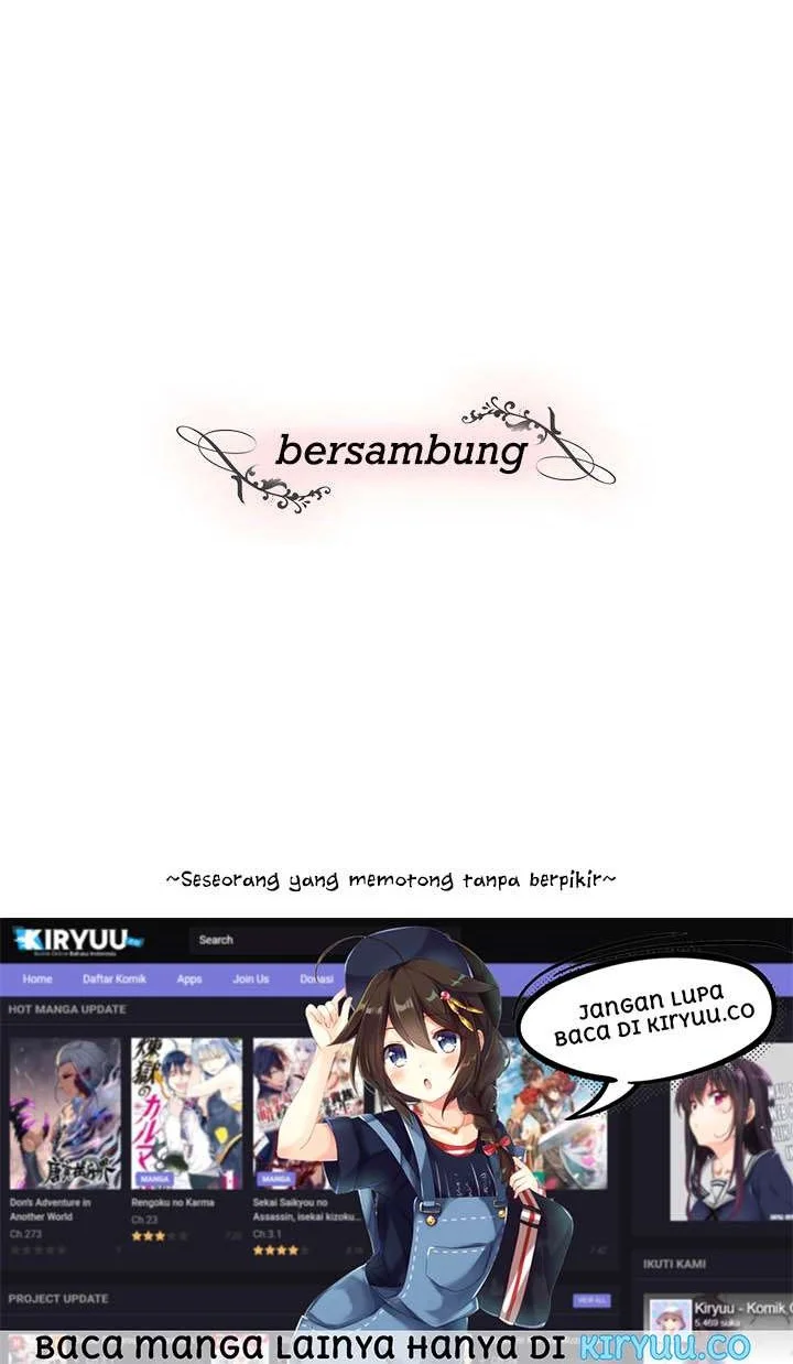 The Reason Why Raeliana Ended up at the Duke’s Mansion Chapter 73 - halaman 35