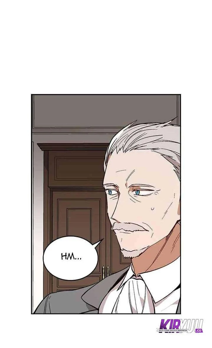 The Reason Why Raeliana Ended up at the Duke’s Mansion Chapter 73 - halaman 5