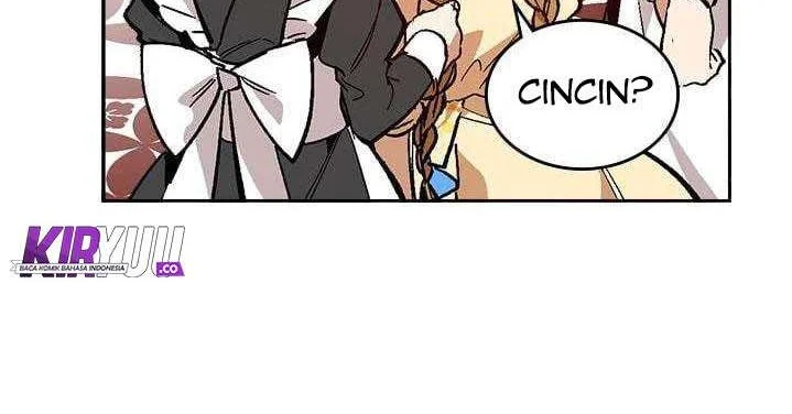 The Reason Why Raeliana Ended up at the Duke’s Mansion Chapter 73 - halaman 7