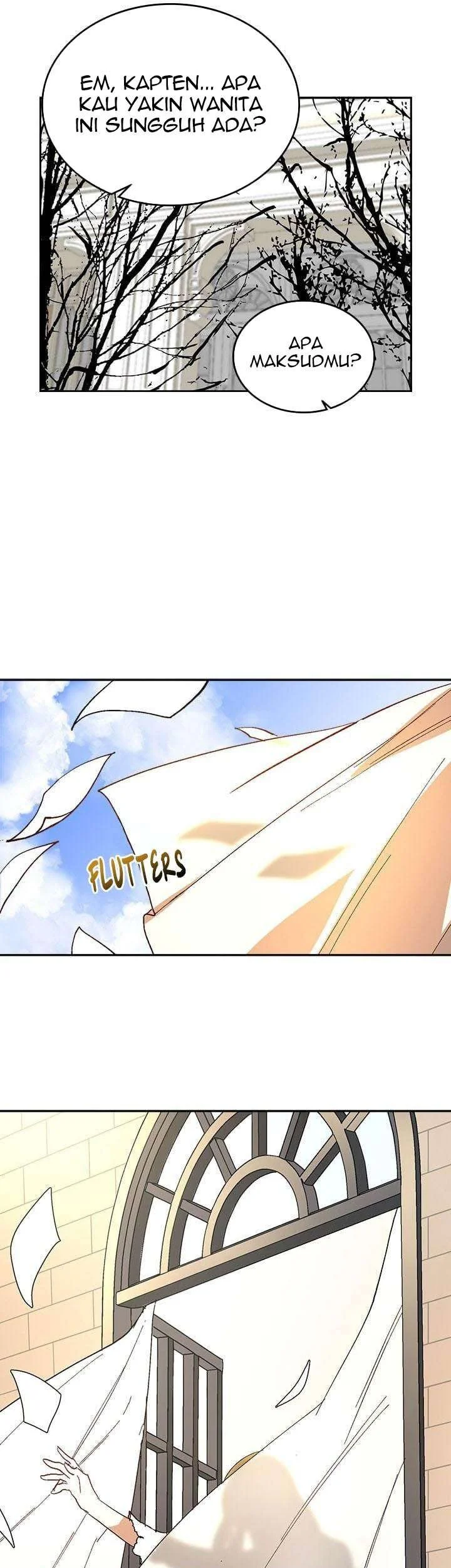 The Reason Why Raeliana Ended up at the Duke’s Mansion Chapter 74 - halaman 10