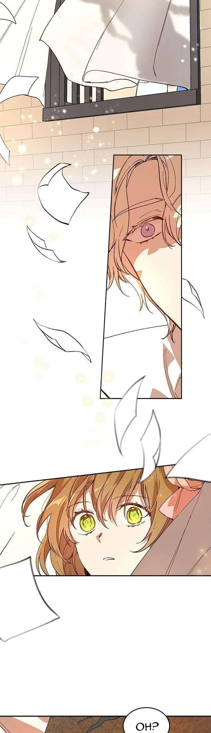 The Reason Why Raeliana Ended up at the Duke’s Mansion Chapter 74 - halaman 11