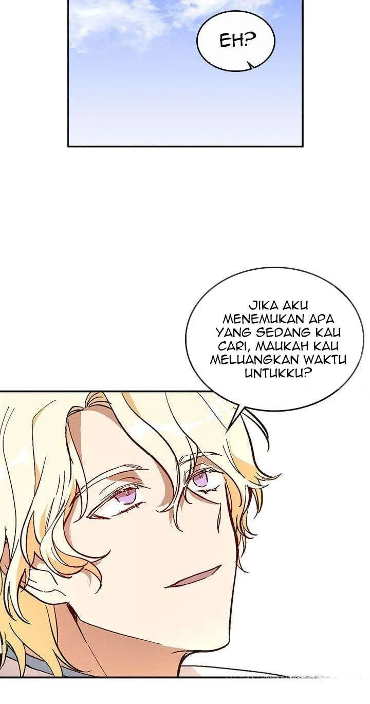 The Reason Why Raeliana Ended up at the Duke’s Mansion Chapter 74 - halaman 16