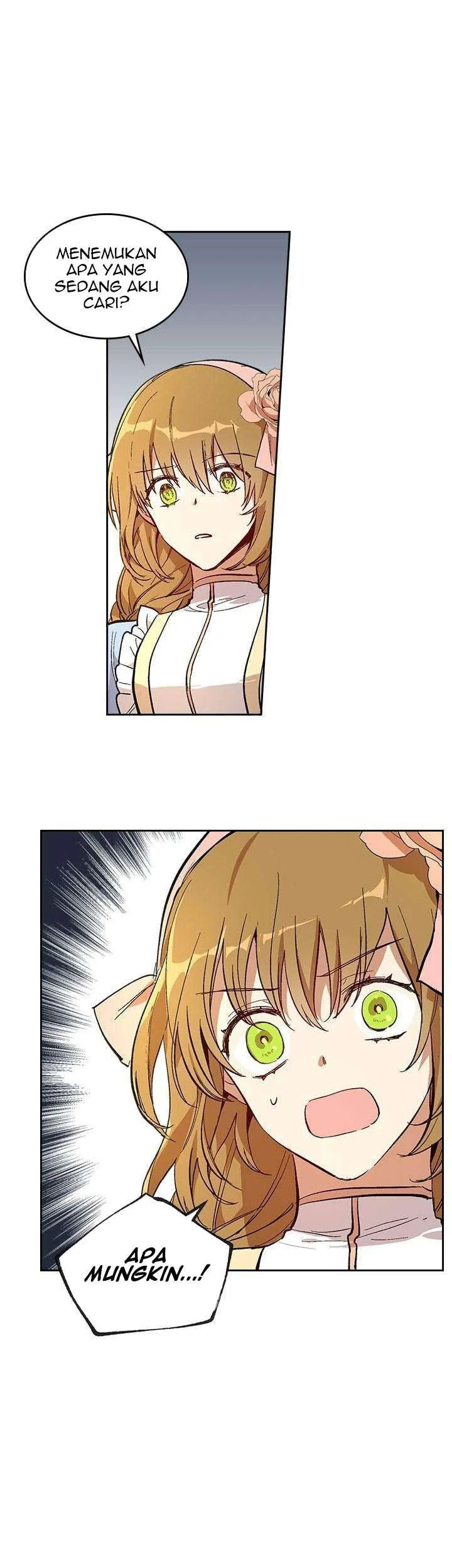 The Reason Why Raeliana Ended up at the Duke’s Mansion Chapter 74 - halaman 17