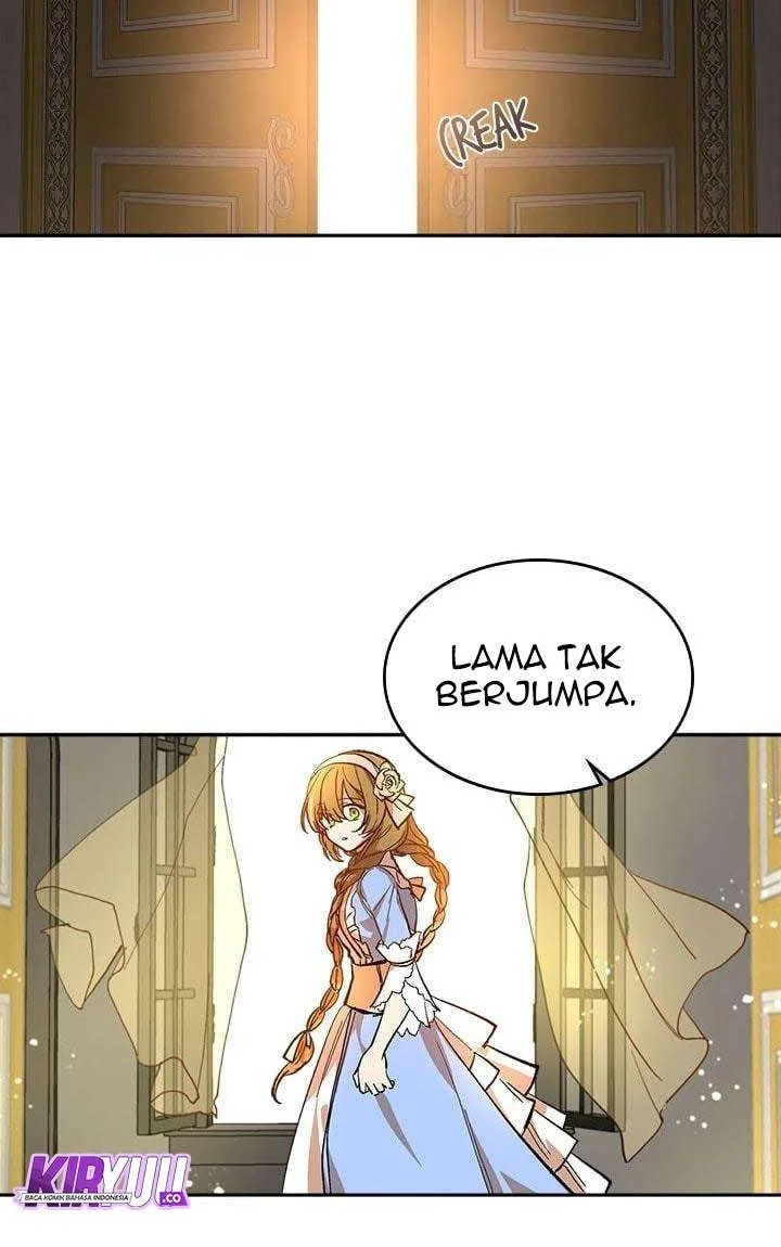 The Reason Why Raeliana Ended up at the Duke’s Mansion Chapter 74 - halaman 22