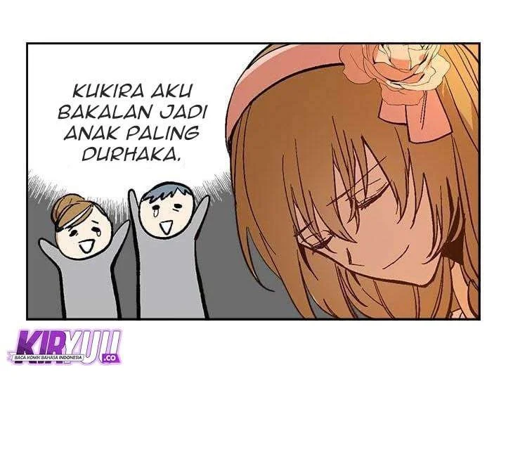 The Reason Why Raeliana Ended up at the Duke’s Mansion Chapter 74 - halaman 25
